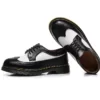 Oxford Brooklyn Bicolor Couro - Image 7