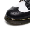 Oxford Brooklyn Bicolor Couro - Image 8