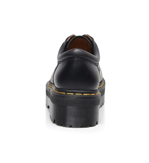 Sapato Oxford Taylor Couro Plataforma - Image 8