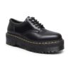 Sapato Oxford Taylor Couro Plataforma