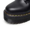 Sapato Oxford Taylor Couro Plataforma - Image 9