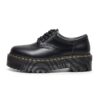 Sapato Oxford Taylor Couro Plataforma - Image 6