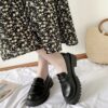 Sapato Mocassim Luna Preto - Image 6