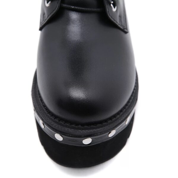 Bota Jana Plataforma Aplicações - Image 8