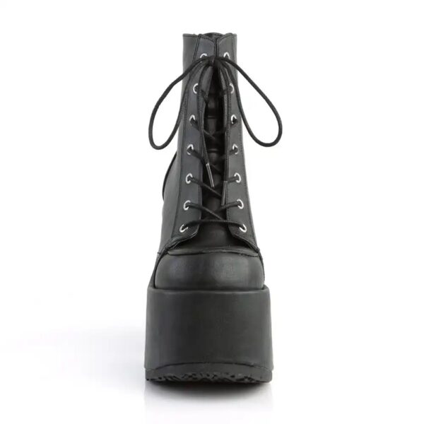 Bota Naju Plataforma Salto - Image 5