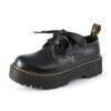 Sapato Oxford Mosy Couro - Imagem 2