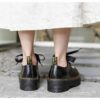 Sapato Oxford Mosy Couro - Imagem 7