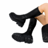 Bota Louise Cano Longo Tratorada