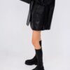 Bota Louise Cano Longo Tratorada - Image 6