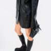 Bota Louise Cano Longo Tratorada - Image 7
