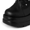 Bota Punk Queen Plataforma - Image 8