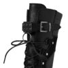 Bota Punk Queen Plataforma - Image 7