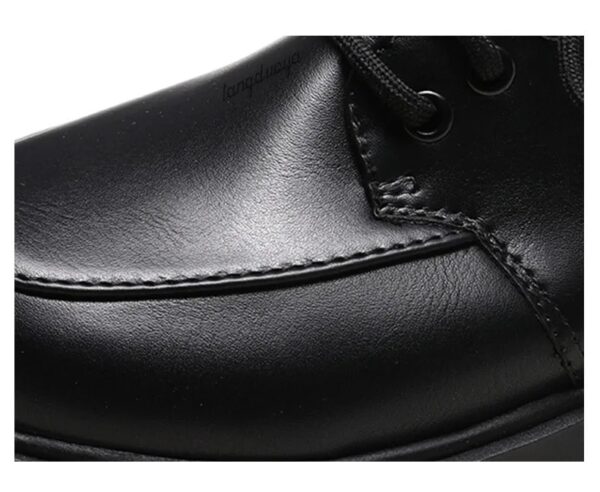 Oxford Freddie Plataforma - Image 8