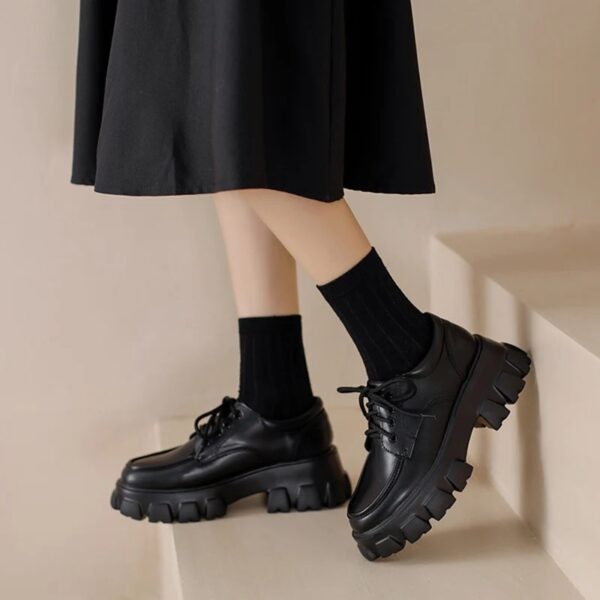 Oxford Freddie Plataforma