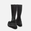 Bota Pry Plataforma Cano Longo - Imagem 6