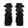 Bota Phoebe Plataforma Curta - Imagem 8