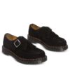 Sapato Gotham Creeper Couro