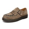 Sapato Gotham Creeper Couro - Image 9