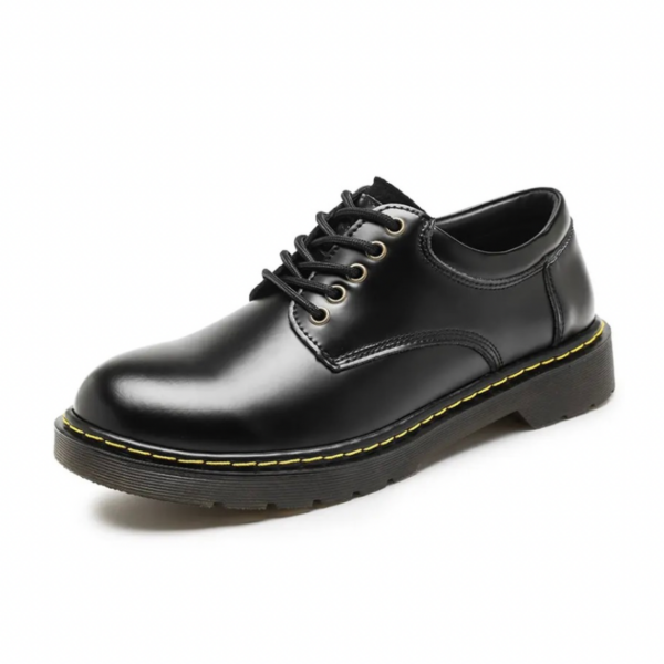 Sapato Oxford London Couro