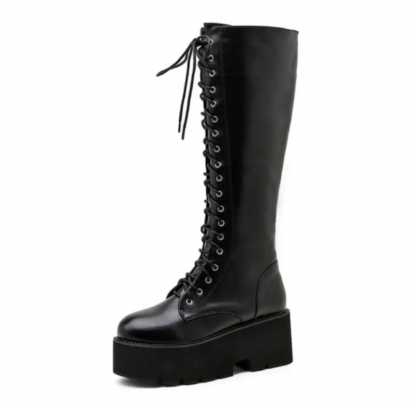 Bota Bea Plataforma