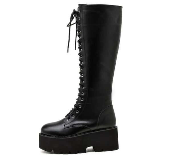 Bota Bea Plataforma - Image 8