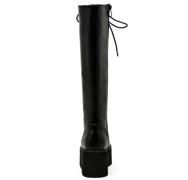 Bota Bea Plataforma - Image 7