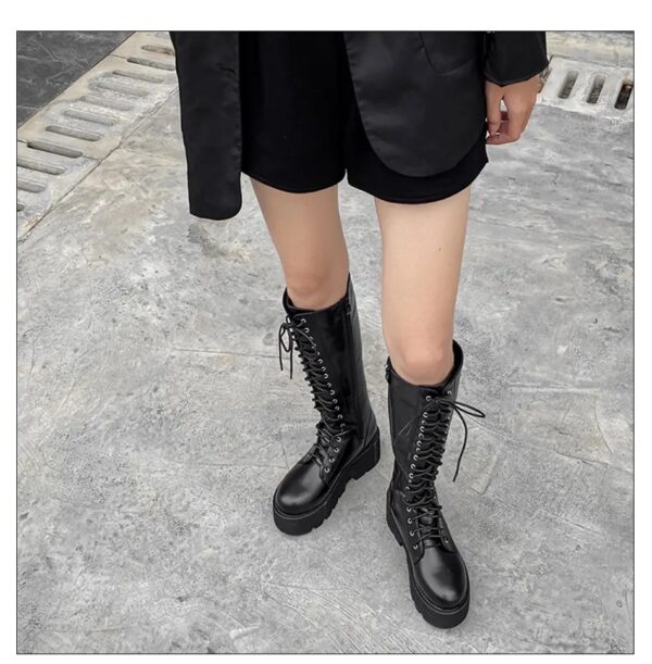 Bota Bea Plataforma - Image 4