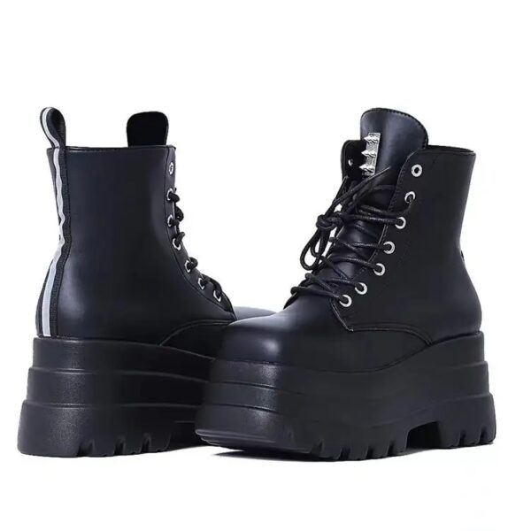 Bota Nyx Plataforma - Image 4