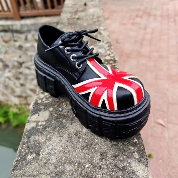 Oxford UK Couro - Image 8