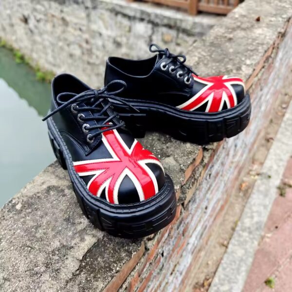 Oxford UK Couro - Image 6