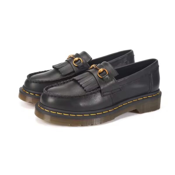 Sapato Mocassim Riley Couro Legítimo - Imagem 2