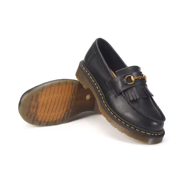Sapato Mocassim Riley Couro Legítimo