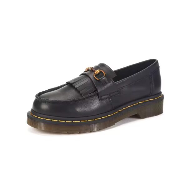 Sapato Mocassim Riley Couro Legítimo - Imagem 3